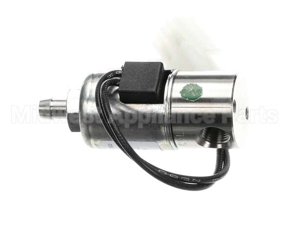 1210-052 Concordia Beverage Valve 3-Way Brew Integra