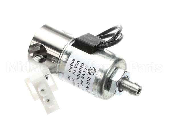 1210-052 Concordia Beverage Valve 3-Way Brew Integra