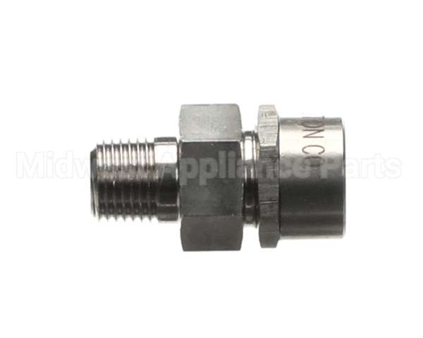 1210-058 Concordia Beverage Valve Ss Expansion 80Psi
