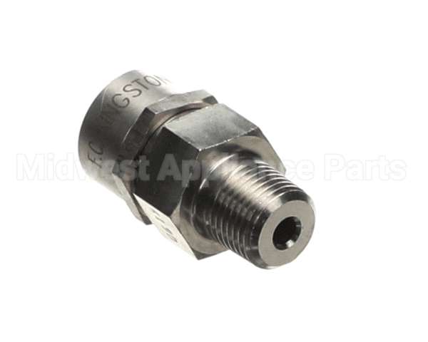 1210-058 Concordia Beverage Valve Ss Expansion 80Psi