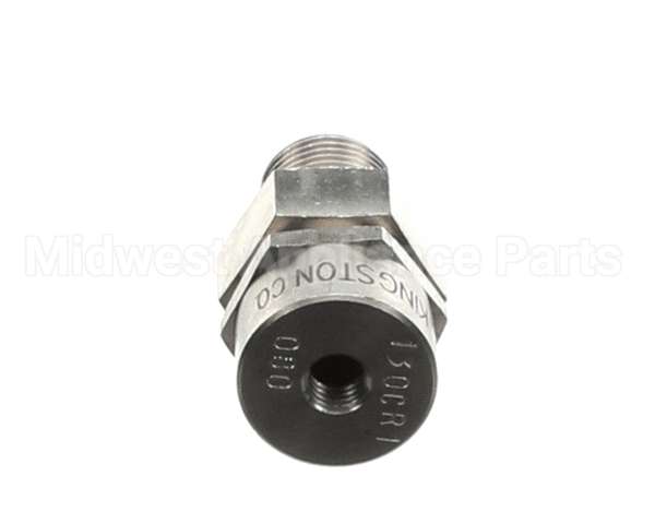 1210-058 Concordia Beverage Valve Ss Expansion 80Psi