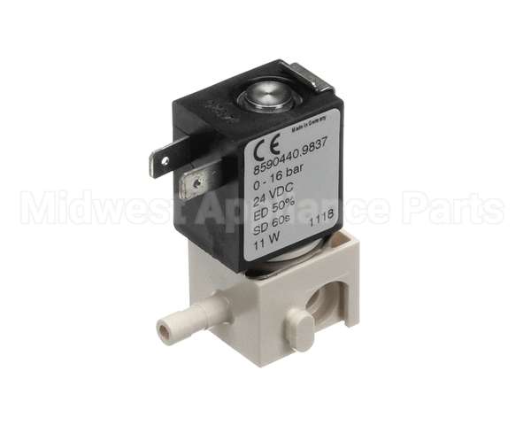 1210-061 Concordia Beverage Valve 16Bar Buschjost