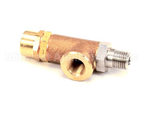 1210-065 Concordia Beverage Prv 175Psi Water Tank