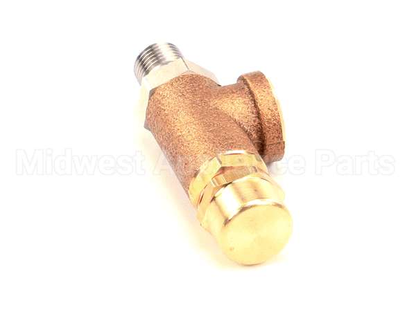 1210-065 Concordia Beverage Prv 175Psi Water Tank