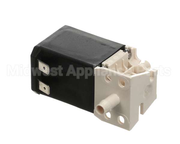 1210-070 Concordia Beverage Vlv Diener Iso 180Deg