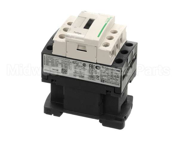 1210 Douglas Machines Contactor 240V