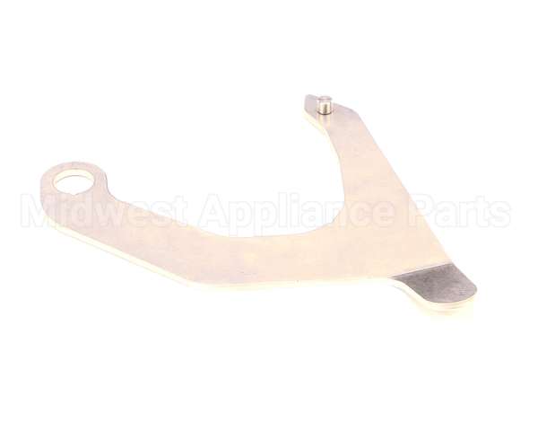 121029 Rondo Bracket Left