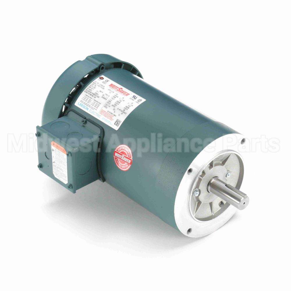 121065 Leeson Motor