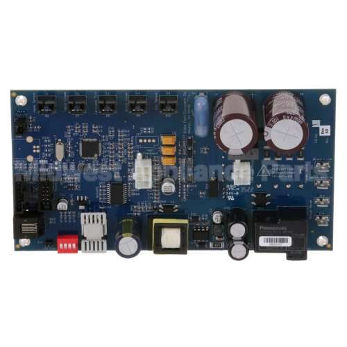 121088-01 Compatible Globe Control Board Kit