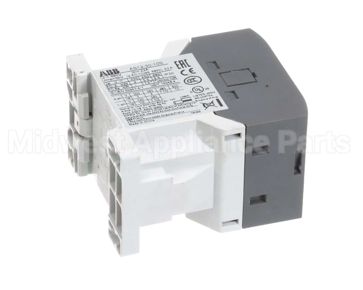 12111795 Fagor Commerical - Miami Contactor 230V Ac 5060Hz 20A
