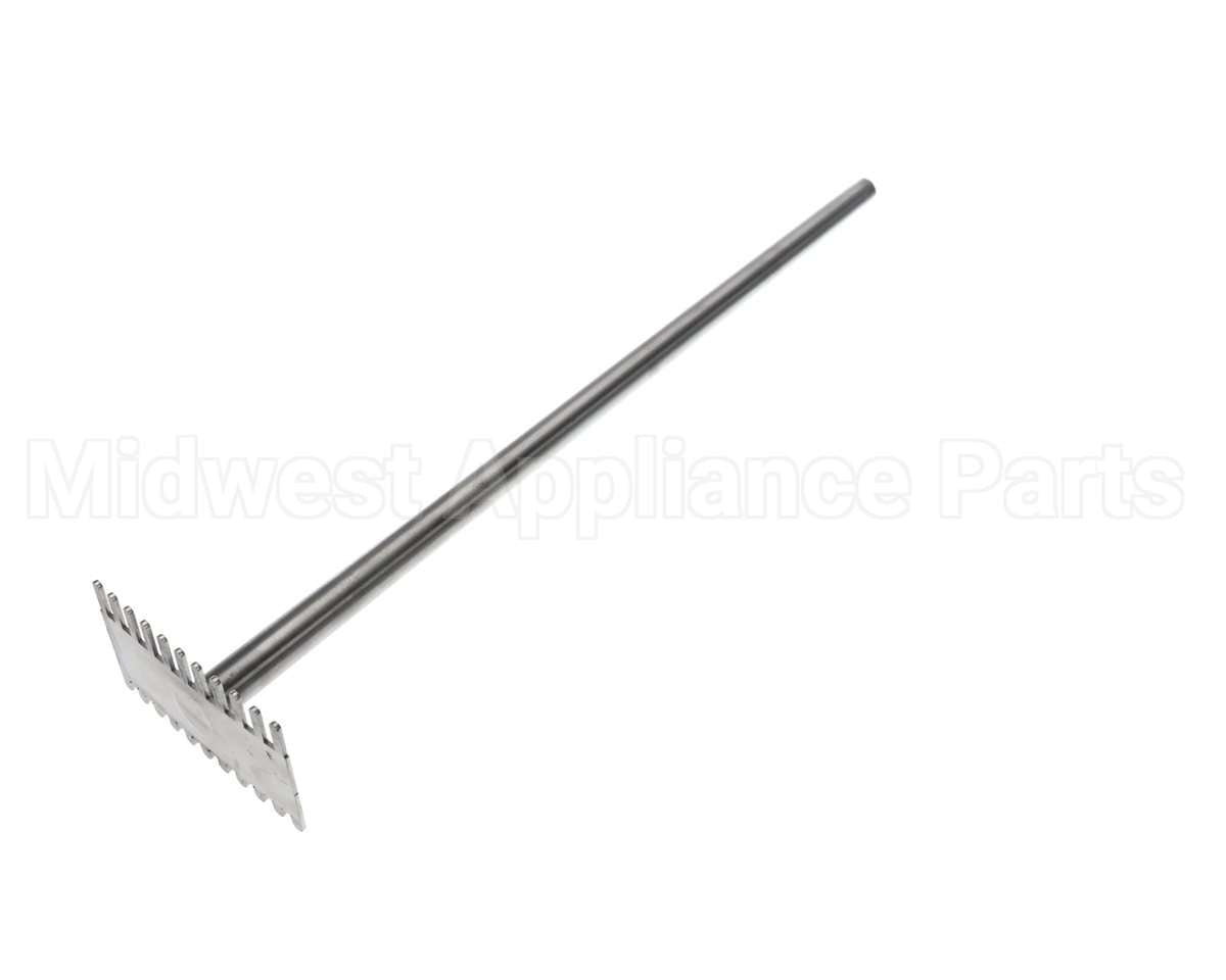 12115 Imperial Groove Griddle Cleaning Tool