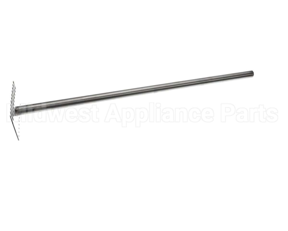 12115 Imperial Groove Griddle Cleaning Tool