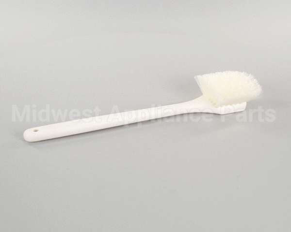 12116 Henny Penny Brush-Fryer-Gong Long Handle