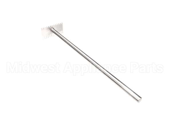 12117 Imperial Groove Griddle Cleaning Tool