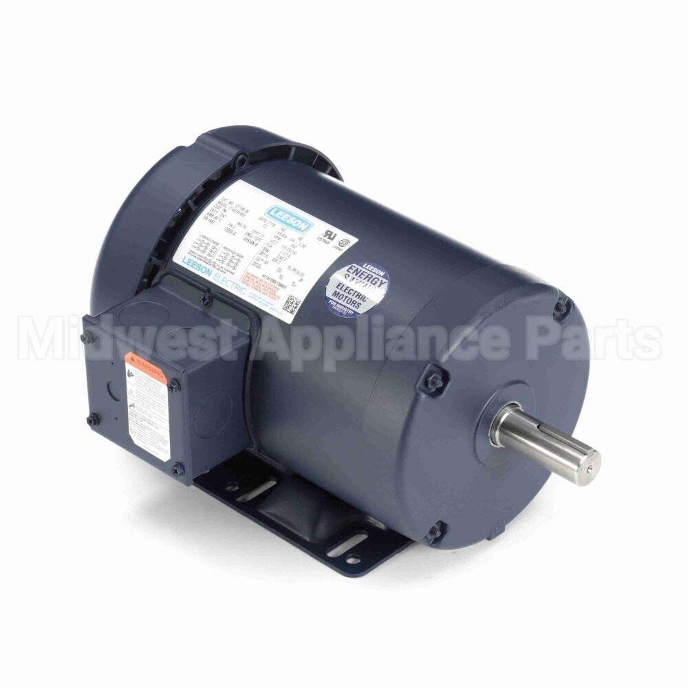 121199 Leeson Motor