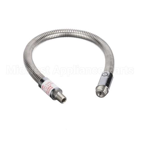 12122 Fisher Hose Pr 18