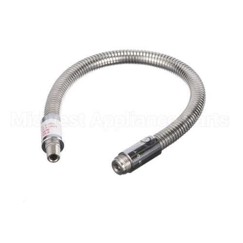 12122 Fisher Hose Pr 18