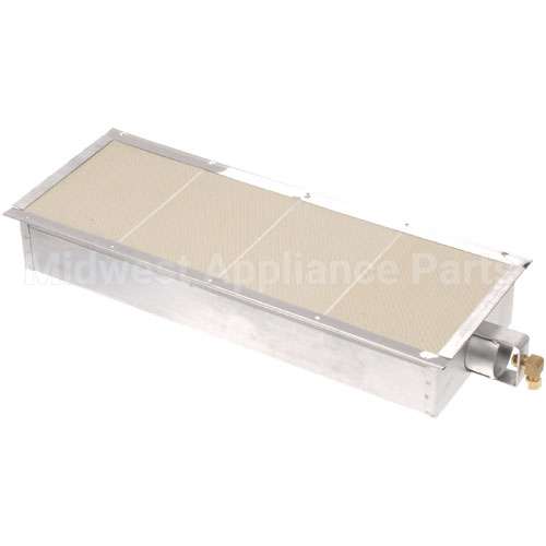 1212200000 Compatible Jade Ir Burner