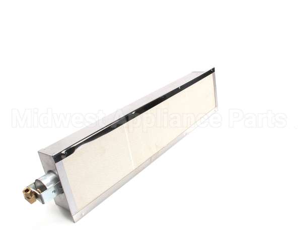 1212300000 Jade Burner,Ir,Large,B35T-4 C/M Di