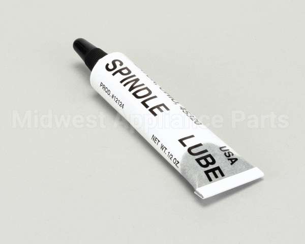 12124 Henny Penny Spindle Lube 1/2 Oz. Tube