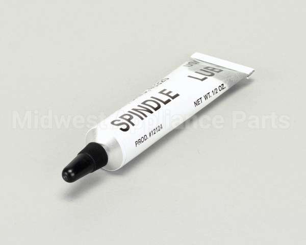 12124 Henny Penny Spindle Lube 1/2 Oz. Tube