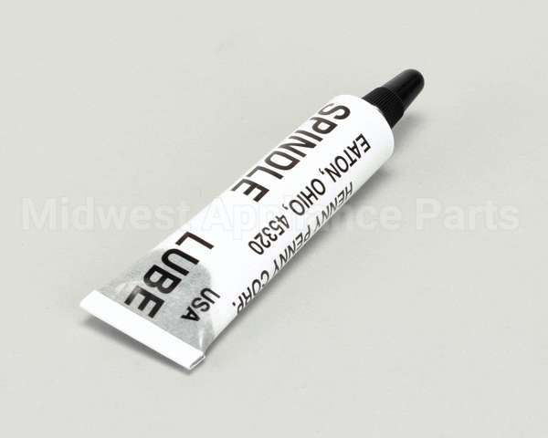 12124 Henny Penny Spindle Lube 1/2 Oz. Tube