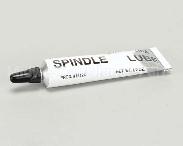 12124 Henny Penny Spindle Lube 1/2 Oz. Tube