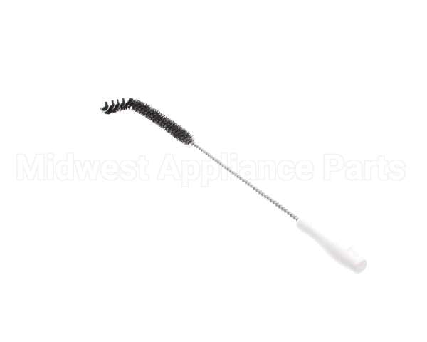 12126 Henny Penny Brush Black L Tipped