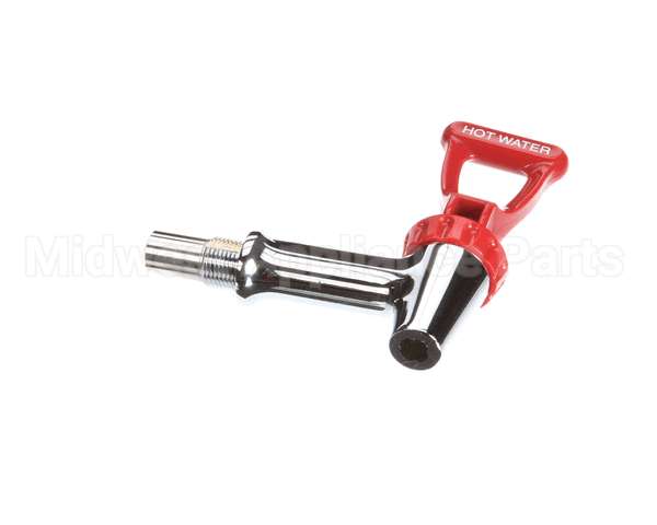 121263 Newco Faucet Assembly,T.h. English/Fren