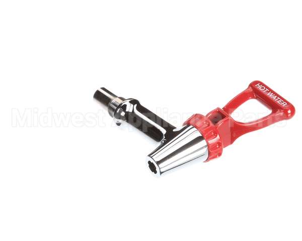 121263 Newco Faucet Assembly,T.h. English/Fren