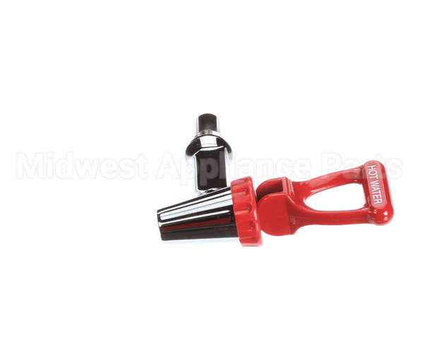 121263 Newco Faucet Assembly,T.h. English/Fren