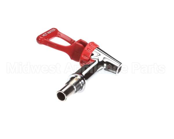 121263 Newco Faucet Assembly,T.h. English/Fren