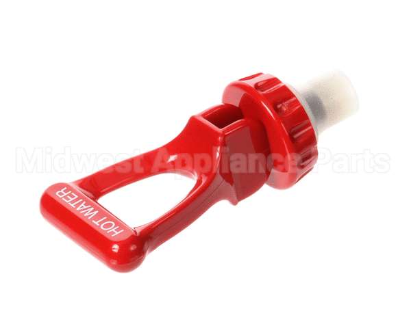 121276 Newco Bonnet Assembly,T.h. Eng/Fren