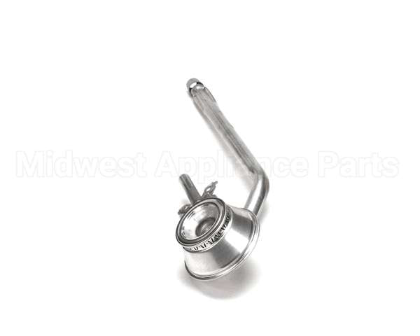 1213700000 Jade Burner, Simmer Rear Dgrsc