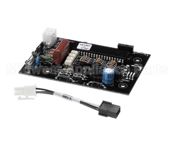 121397-JA Newco Liquid Crystal Display Board