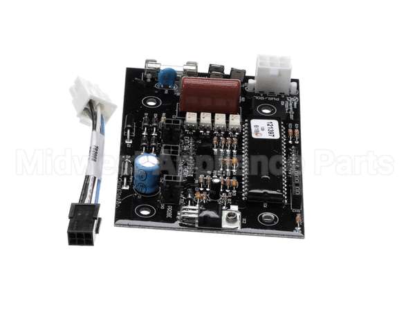 121397-JA Newco Liquid Crystal Display Board