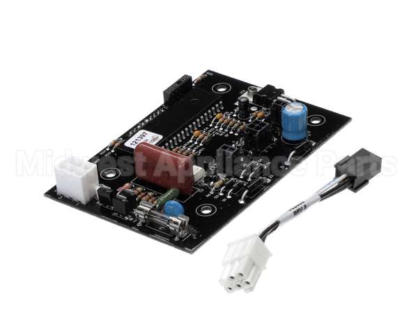 121397-JA Newco Liquid Crystal Display Board