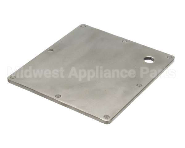 12144 Blakeslee Cover Plategas Heat