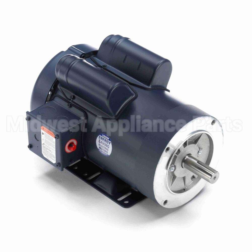 121465 Leeson Motor