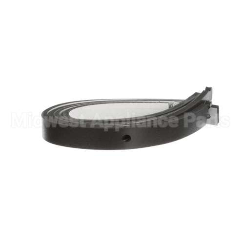 12155GA Salvajor Gasket, Door Tv, Sm, 15.5625X12X0.1875