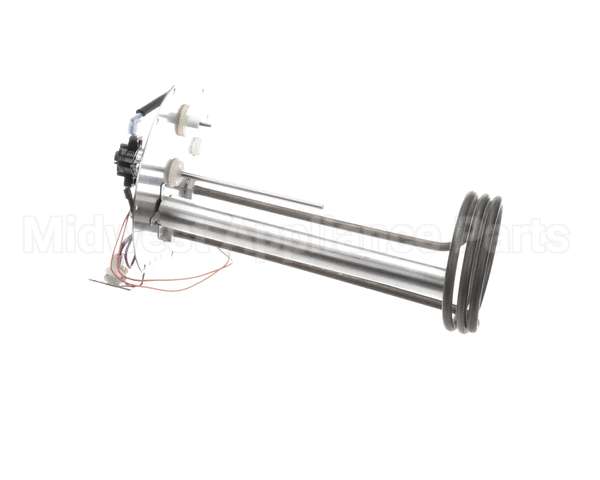 121641 Newco Tank Lid Assy