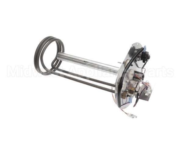 121641 Newco Tank Lid Assy