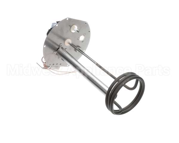 121641 Newco Tank Lid Assy