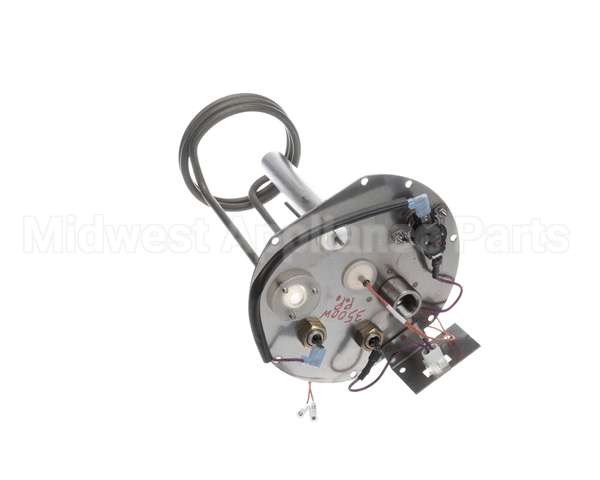 121641 Newco Tank Lid Assy