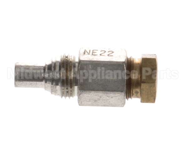 121668 Marshall Air Orifice Pilot #68