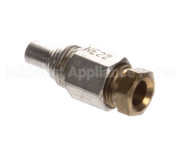 121668 Marshall Air Orifice Pilot #68