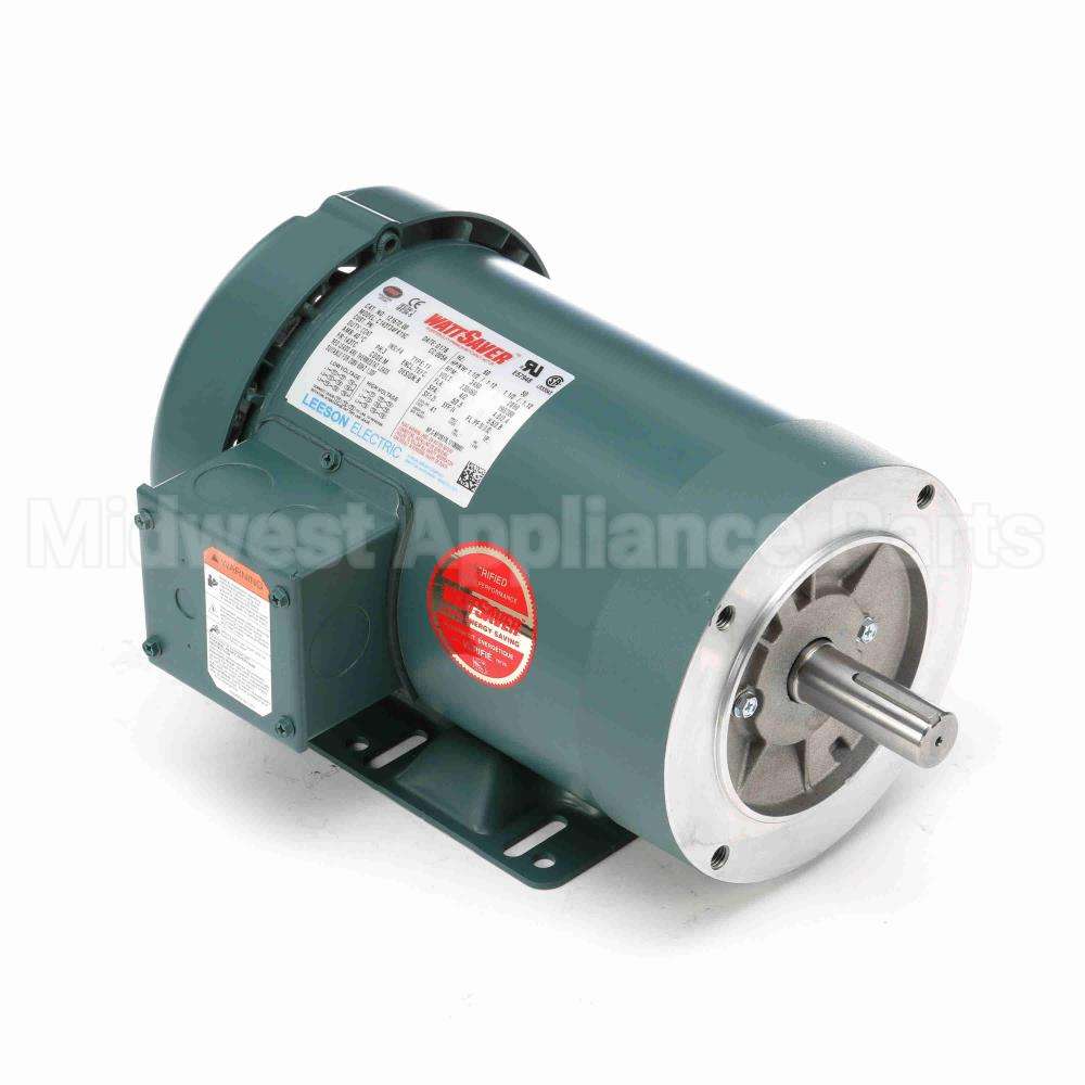 121672 Leeson Motor