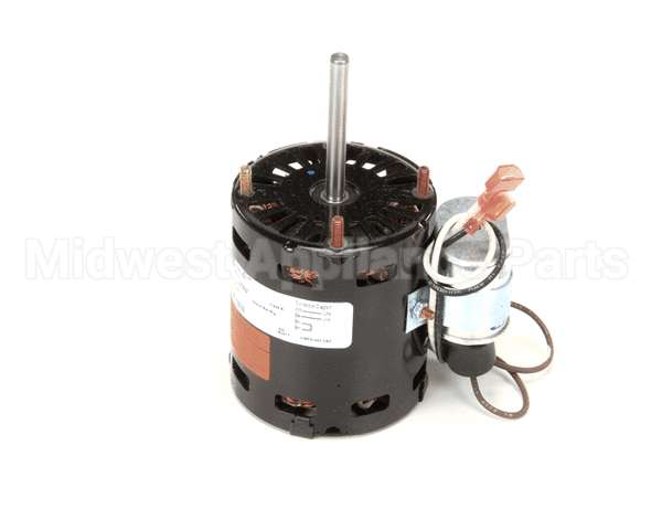 121776-900 Master-Bilt Witt- 460V Evap Fan Mt