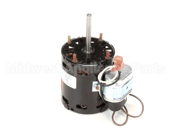 121776-900 Master-Bilt Witt- 460V Evap Fan Mt