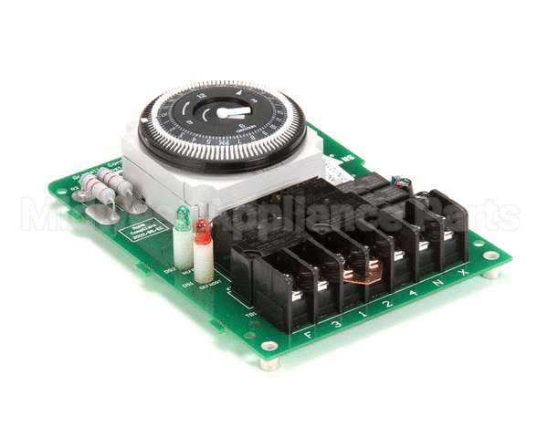12181R Kolpak Timer Grasslin Dtsx-P-240 Ed